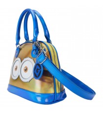 Sac A Main Moi Moche Et Mechant - Minions Heritage Dome Cosplay