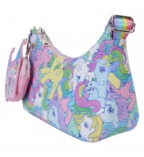 Sac A Main Large My Little Pony - All Of Print