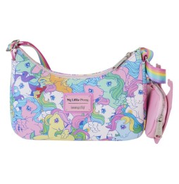 Sac A Main Large My Little Pony - All Of Print