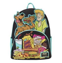 Mini Sac A Dos Scooby Doo - Munchies