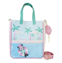 Sac Tissu Disney - Minnie Mouse Vacation Style