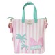 Sac Tissu Disney - Minnie Mouse Vacation Style