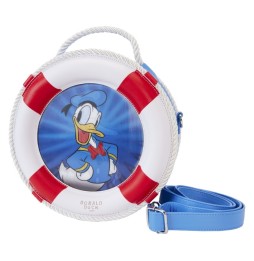 Sac A Main Disney - Donald Duck 90th Anniv