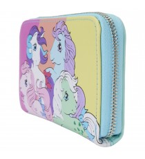 Portefeuille My Little Pony - Color Block
