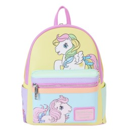 Mini Sac A Dos My Little Pony - Color Block