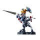 Figurine Jeeg Robot Grendizer Goldorak - Jeeg Robot Figuarts Zero Touche Metallique 23cm