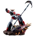 Figurine Goldorak - Goldorak Figuarts Zero Touche Metallique 30cm