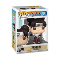 Figurine Naruto - Tenten Pop 10cm