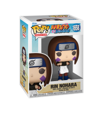 Figurine Naruto - Rin Nohara Pop 10cm