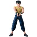 Figurine Yu Yu Hakusho - Yusuke Urameshi SH Figuarts 14cm