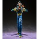 Figurine Dragon Ball GT - Super Android 17 SH Figuarts 15cm