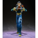 Figurine Dragon Ball GT - Super Android 17 SH Figuarts 15cm