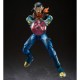 Figurine Dragon Ball GT - Super Android 17 SH Figuarts 15cm