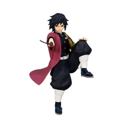 Figurine  Demon Slayer Kimetsu No Yaiba - Tomioka Giyu Noodle Stopper 14cm