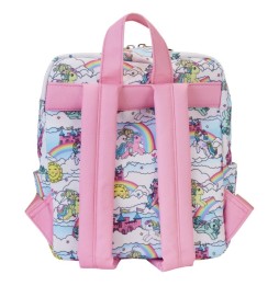 Mini Sac A Dos Nylon My Little Pony - Sky Scene