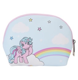 Set 3 Pochettes My Little Pony - Cosmetiques