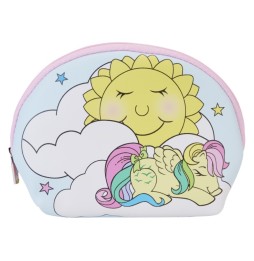 Set 3 Pochettes My Little Pony - Cosmetiques