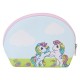 Set 3 Pochettes My Little Pony - Cosmetiques