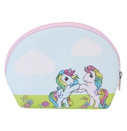 Set 3 Pochettes My Little Pony - Cosmetiques