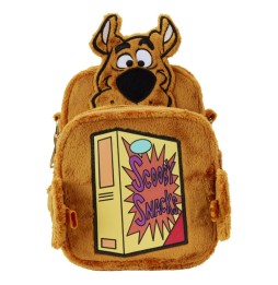 Sacoche Pochette Detachable Scooby Doo - Cosplay