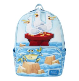 Mini Sac A Dos Disney - Finding Nemo Mine Mine Mine