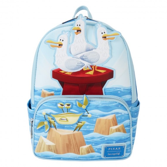 Mini Sac A Dos Disney - Finding Nemo Mine Mine Mine