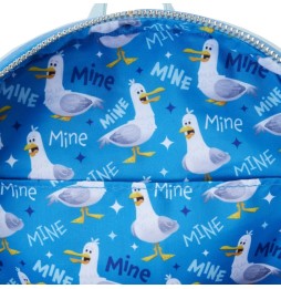 Mini Sac A Dos Disney - Finding Nemo Mine Mine Mine