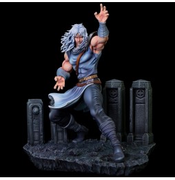 Statue Hokuto No Ken - Toki Toukei Koho 1/6 32cm