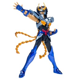 Figurine Saint Seiya - Phoenix Ikki Final Bronze Cloth Myth Cloth EX 17cm