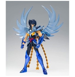 Figurine Saint Seiya - Phoenix Ikki Final Bronze Cloth Myth Cloth EX 17cm