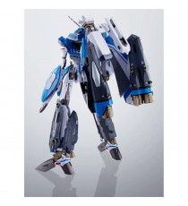 Figurine Macross Delta - DX Chogokin VF-31J Super Siegfried Hayate Immelmann Use Revival Ver 26cm