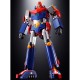 Figurine Combattler V Soul Of Chogokin - Super Electromagnetic Robot GX-50SP 25cm