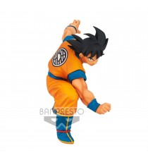 Figurine Dragon Ball Z - Son Goku Fes!! Vol 16 16cm
