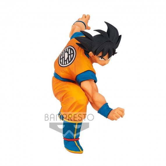 Figurine Dragon Ball Z - Son Goku Fes!! Vol 16 16cm