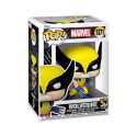 Figurine Marvel - Wolverine 50Th Ultimate Wolverine Classic Pop 10cm