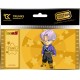 Golden Ticket Dragon Ball Z - Chibi Trunks