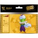 Golden Ticket Dragon Ball Z - Chibi Piccolo