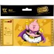 Golden Ticket Dragon Ball Z - Chibi Buu