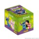 Cartes Panini Disney Stitch - boite de 36 pochettes 180 Stickers