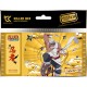 Golden Ticket Naruto - Killer Bee