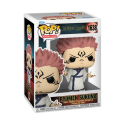 Figurine Jujutsu Kaisen - Sukuna Pop 10cm