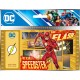 Golden Ticket DC Comics Justice League - The Flash