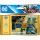 Golden Ticket DC Comics Justice League - Aquaman