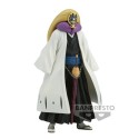 Figurine Bleach Solid And Souls - Mayuri Kurotsuchi 16cm