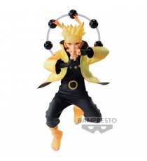 Figurine Naruto Shippuden - Uzumaki Naruto V Special Vibration Stars 14cm
