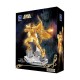 Set A Construire Saint Seiya - Seiya Sagittarius The Gold Archer 47cm