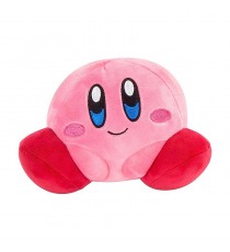 Peluche Kirby - Kirby Junior Mocchi Classic Kirby 15cm