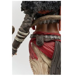 Statue Assassin's Creed - Amunet Orlighter 1/8 25cm