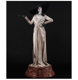 Statue Resident Evil - Lady Dimitrescu 1/4 84cm