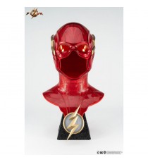 Replique DC Comics - Masque The Flash Cowl 1/1 55cm